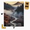 Lassen Volcanic National Park Jigsaw Puzzle, Family Game, Holiday Gift | S10 product 2